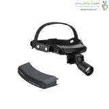هدلایت مدل Bt-410A بیستوس (Bistos)