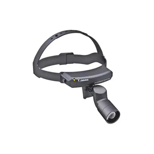 هدلایت مدل Bt-410A بیستوس (Bistos)