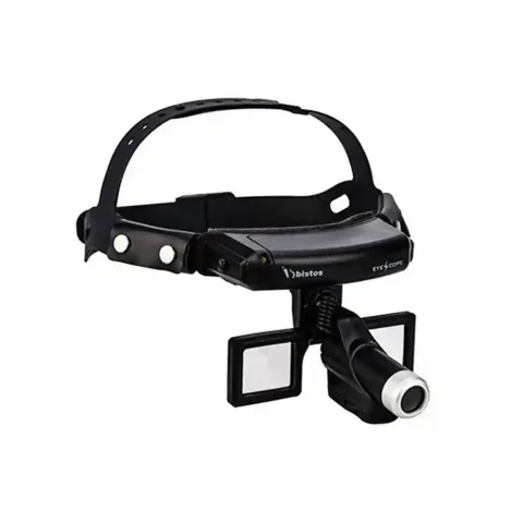 هدلایت مدل Bt-410F بیستوس (bistos)