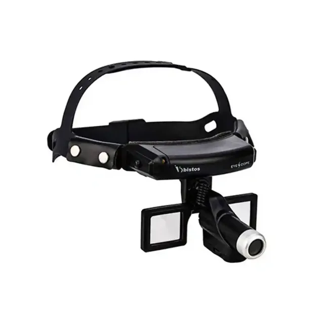 هدلایت مدل Bt-410F بیستوس (bistos)