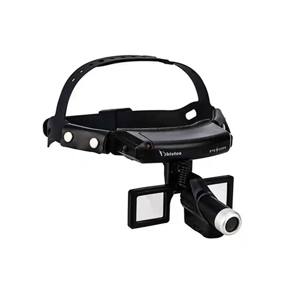 هدلایت مدل Bt-410F بیستوس (bistos)