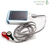 مانیتور علائم حیاتی مدل Checkme lite ویاتوم (Viatom)