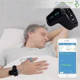 پالس اکسیمتر دیجیتال مچی مدل Checkme O2 Max ویاتوم (Viatom) 