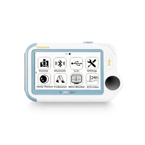 مانیتور علائم حیاتی مدل Checkme Pro Doctor ویاتوم (Viatom)