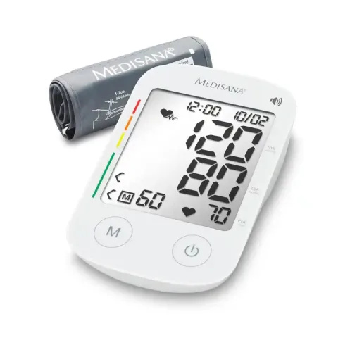 فشارسنج دیجیتال بازویی مدل BU 535 مدیسانا (medisana)