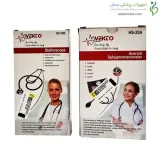 فشارسنج عقربه ای با گوشی مدل HS20A وکتو (Vekto)