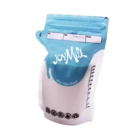 کیسه نگهداری شیر 200ml جوی میلک (JoyMilk)