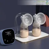 شیردوش برقی مدل Yw005B جوی میلک (JoyMilk)