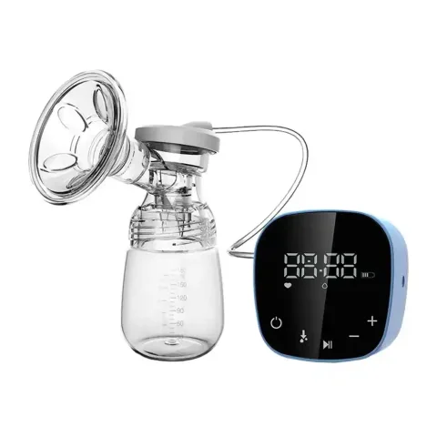 شیردوش برقی مدل Yw005B جوی میلک (JoyMilk)
