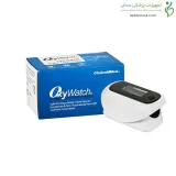 پالس اکسیمتر انگشتی مدل CN356 چویس مد (Choicemmed)