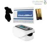 پالس اکسیمتر انگشتی مدل CN356 چویس مد (Choicemmed)