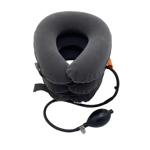 گردنبند پنوماتیک مدل NS-002 تک خروجی جوی پلاس (JoyPlus)