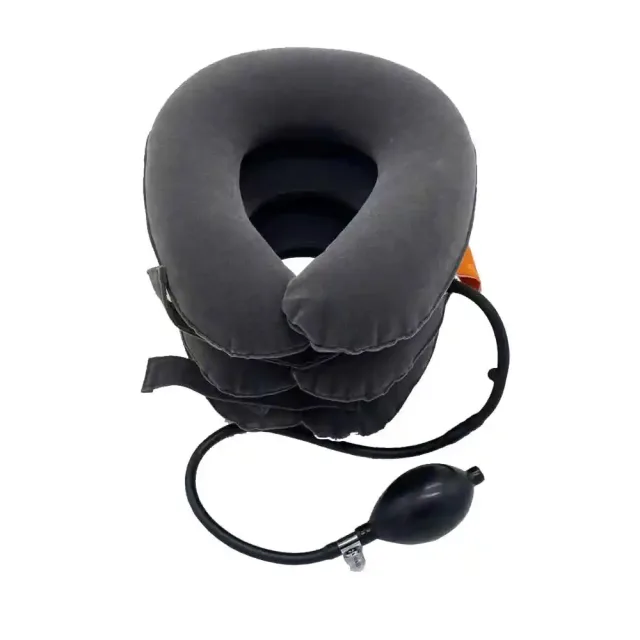 گردنبند پنوماتیک مدل NS-002 تک خروجی جوی پلاس (JoyPlus)