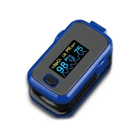 پالس اکسیمتر پرتابل ولکس (Wellex) آلمان مدل A310