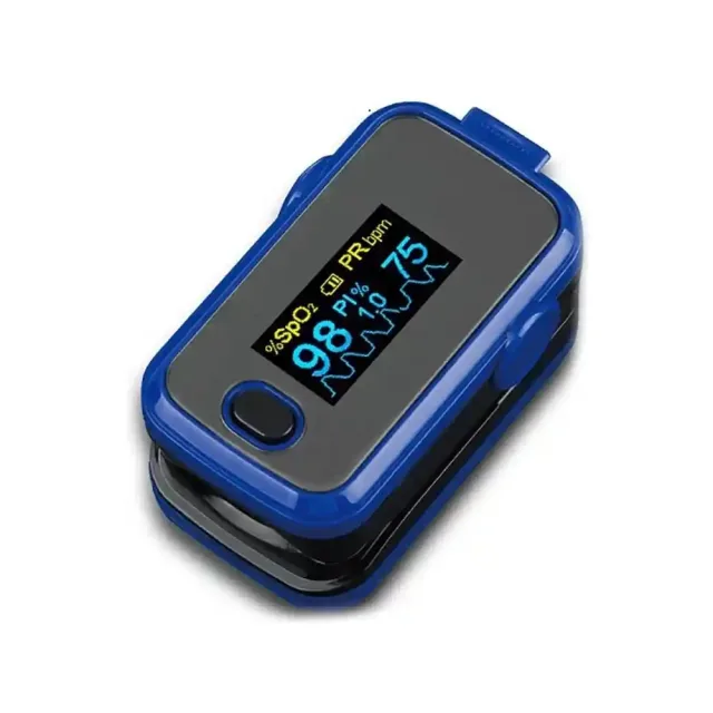 پالس اکسیمتر پرتابل ولکس (Wellex) آلمان مدل A310