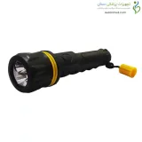 چراغ قوه مدل FL0023 سان رایز (Sunrise)