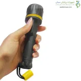 چراغ قوه مدل FL0023 سان رایز (Sunrise)