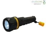 چراغ قوه مدل FL0023 سان رایز (Sunrise)