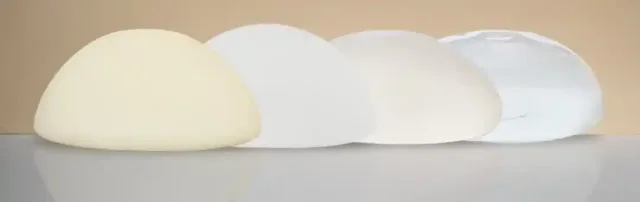 4 مدل پروتز سینه سیلیمد