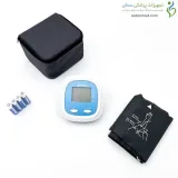فشارسنج دیجیتالی مدل 2015M آلپیکادو (ALPK2)