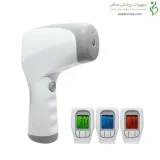 ترمومتر لیزری پیشانی مدل T81 جنیال (Genial)