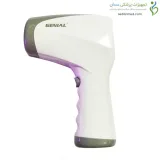 ترمومتر لیزری پیشانی مدل T81 جنیال (Genial)