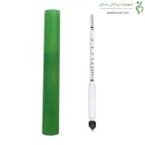 الکل سنج طرح فرانسه