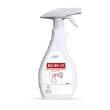 محلول گندزدای هایساید CF هایسپت