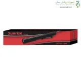 چراغ قوه قلمی مدل PL100 سانرایز (Sunrise)