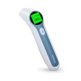 تب سنج دیجیتالی گوش و پیشانی مدل FR300 جامپر (Jumper)