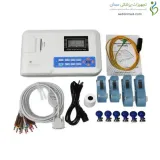 دستگاه الکتروکاردیوگرام مدل G100 کانتک (CONTEC)