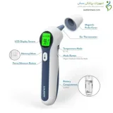 تب سنج دیجیتالی گوش و پیشانی مدل FR300 جامپر (Jumper)