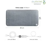 تشکچه برقی 85×45 مدل HP310 جوی پلاس (JoyPlus)