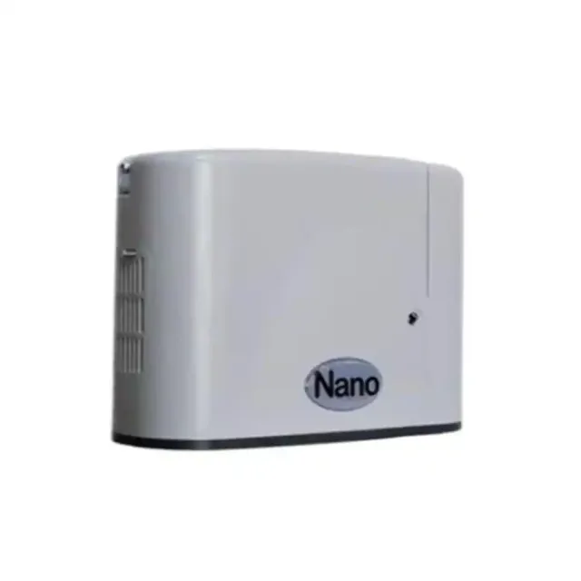 اکسیژن ساز پرتابل قابل حمل مدل نانو نایدک (Nidek)