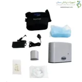 اکسیژن ساز پرتابل قابل حمل مدل نانو نایدک (Nidek)