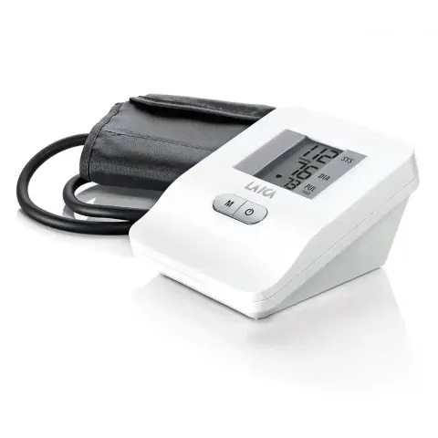 فشارسنج دیجیتال بازویی مدل BM2006 لایکا (Laica)