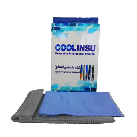 کیف مخصوص انسولین هپسان (hepsun)