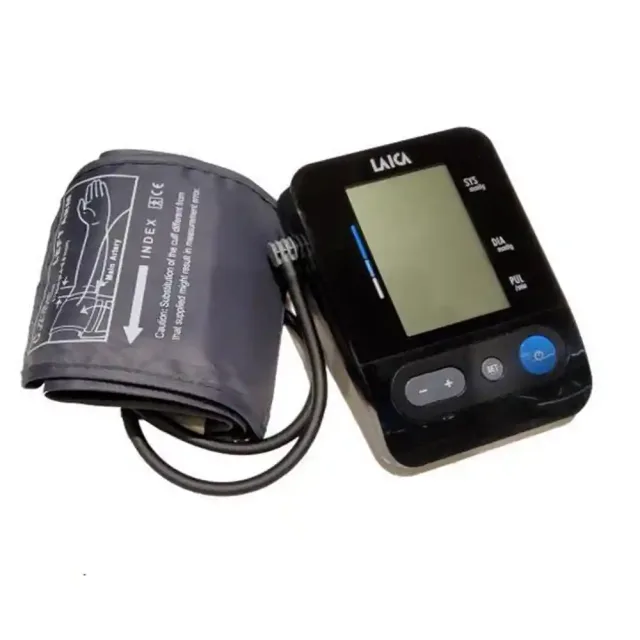 فشارسنج ديجيتالی مدل BM2301L لایکا (Laica)