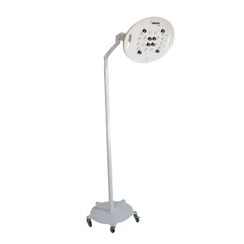 چراغ معاینه پزشکی مدل Saturn مدیکر (medicare)