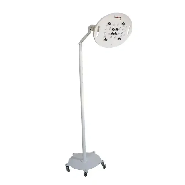 چراغ معاینه پزشکی مدل Saturn مدیکر (medicare)
