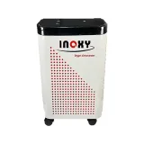اکسیژن ساز خانگی 10 لیتری اینوکسی (inoxy)