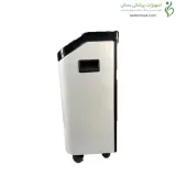 اکسیژن ساز خانگی 10 لیتری اینوکسی (inoxy)