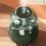 دستگاه بخور مدل Deerma DEM-F329 شیائومی (Xiaomi)