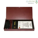 چارت بینایی سنجی نزدیک بینی مدیکر (medicare)