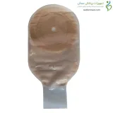 کیسه کلستومی یک تکه ته باز شفاف کلوپلاست (Coloplast) مدل 12680 (قابل برش)