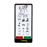 چارت انیمیشن تک کاناله مدیکر (medicar)