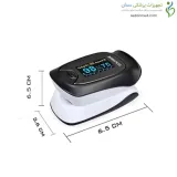 پالس اکسیمتر مدل 500D جامپر (Jumper)