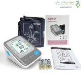  فشارسنج دیجیتال بازویی مدل HA300 جامپر (Jumper)