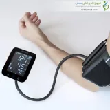 فشارسنج دیجیتال مدل JPD-HA121 جامپر (jumper)
