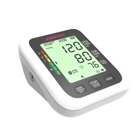 فشارسنج دیجیتال مدل HA-100 جامپر (Jumper)